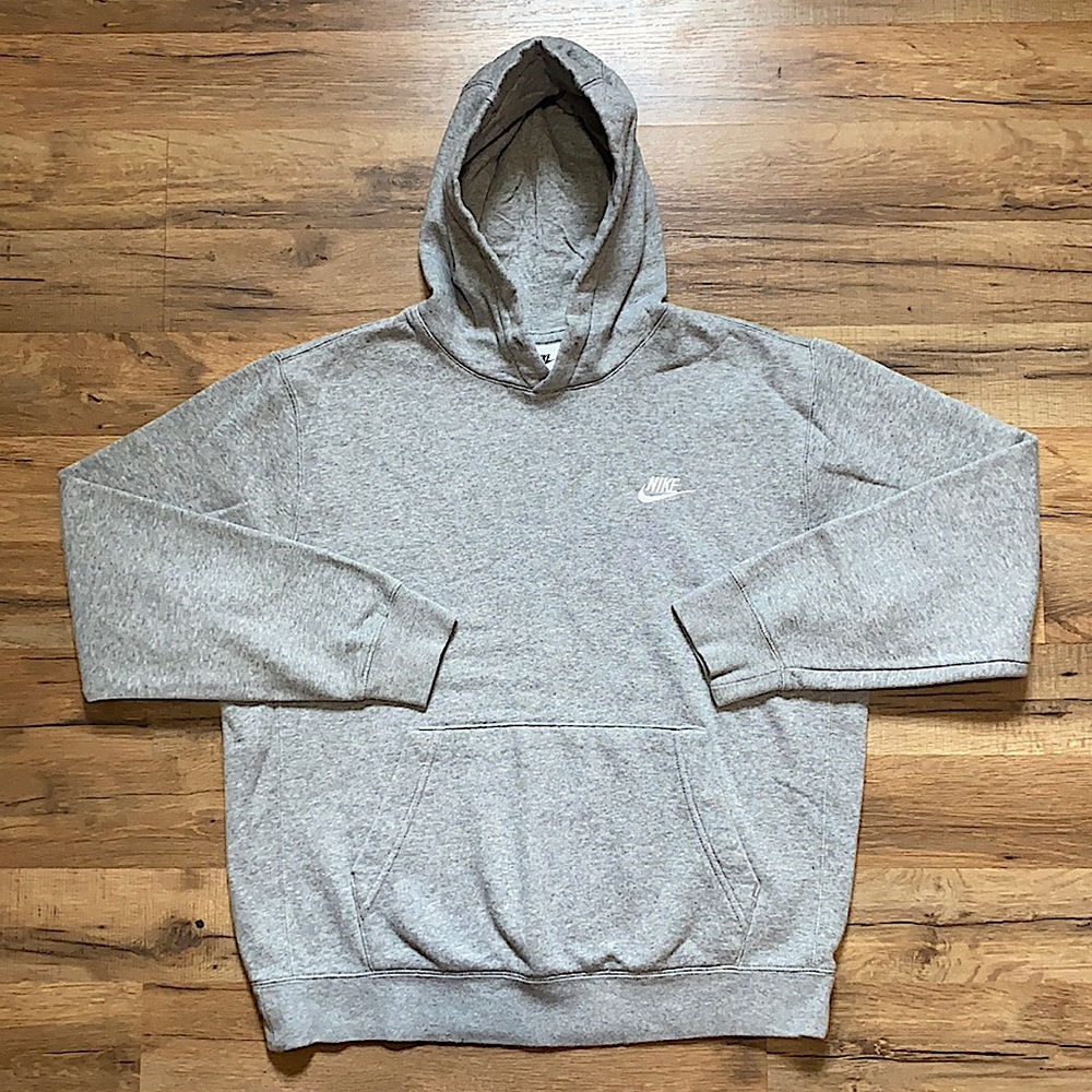 COPY - Nike hoodie